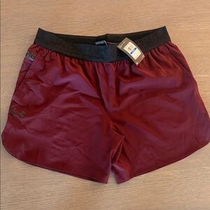 Under Armour shorts
